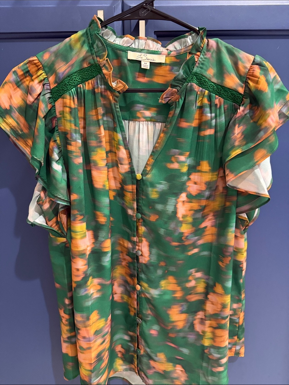 Like new blouse